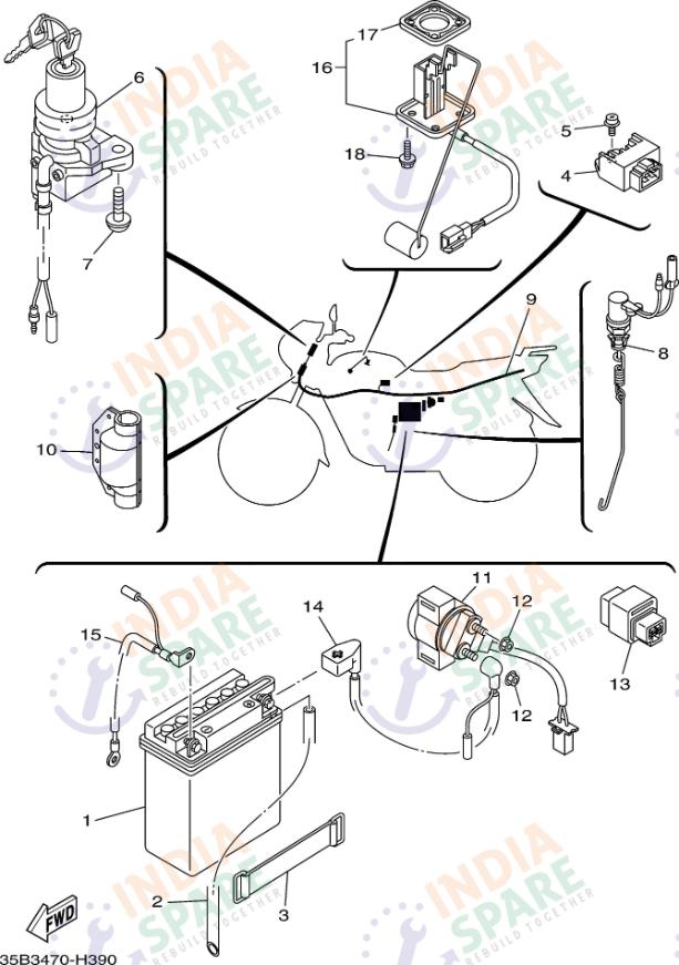 ELECTRICAL 1